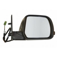 Зеркало боковое правое УАЗ Patriot (15- ) электро, обогрев, нейтральное.