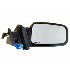 Зеркало боковое правое ВАЗ 2114 (01-13) ЗПнО механическое, обогрев, нейтральное.