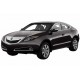 ACURA ZDX (09-13)