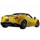ALFA ROMEO 4C (13- )
