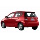 CHEVROLET Aveo I Type A (03-08)