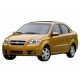 CHEVROLET Aveo II (T250) (06-12)