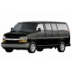 CHEVROLET Express (03-07)