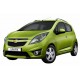 CHEVROLET Spark (09-15)