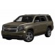 CHEVROLET Tahoe [12-14]