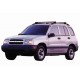 CHEVROLET Tracker (98-04)
