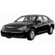 CHRYSLER Sebring III (06-10)