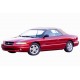 CHRYSLER Sebring I (97-02)