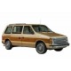 CHRYSLER Voyager II (84-95)