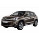 CITROEN C-4 Aircross (12-17)