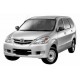 DAIHATSU Pyzar (96-02)