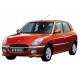 DAIHATSU Sirion (98-05)