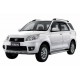 DAIHATSU Terios (97-06)