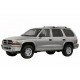 DODGE Durango I (98-00)