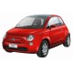 FIAT Nuova 500 (07-12)