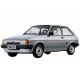 FORD Fiesta Urba (89-95)