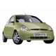 FORD Ka I (96-08)