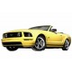 FORD Mustang Convertible V (05-14)
