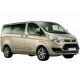 FORD Tourneo Custom (12- )