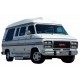 GMC Vandura (71-96) GMC Vandura (71-96)