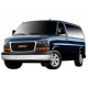 GMC Savana (07-13)