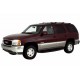 GMC Yukon II (00-06) GMC Yukon II (00-06)