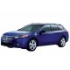 HONDA Accord VIII Wagon (08-12)
