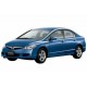 HONDA Civic VIII 5D (06-11)