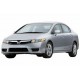 HONDA Civic VIII LX USA (06-08)