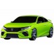 HONDA Civic VIII Coupe (08-11)
