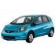 HONDA Fit II (07-13)