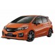 HONDA Fit III (13- )