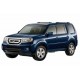 HONDA Pilot II (08-15)