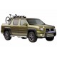 HONDA Ridgeline (05-14)