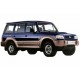 HYUNDAI Galloper (91-98)