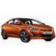 HYUNDAI Avante V (10-15)