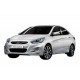 HYUNDAI Solaris (17- )