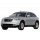 INFINITI FX 35 (03-08)