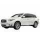 INFINITI QX III (10-14)