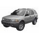 ISUZU Rodeo I (89-91)
