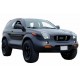 ISUZU Vehi Cross (97-01)