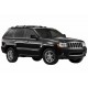 JEEP Grand Cherokee Overland (09- )