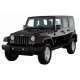 JEEP Wrangler (07-17)