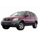 KIA Sorento I (02-06)