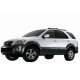 KIA Sorento I Restailing (06-11)