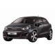 KIA Rio IV (11-16)