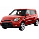 KIA Soul (09-14)