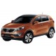KIA Sportage III (10-15)