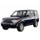 LAND ROVER Range Rover III (04-09)
