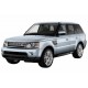 LAND ROVER Range Rover Sport (09-12)